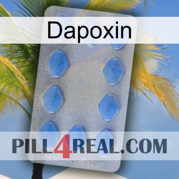 Dapoxin 21